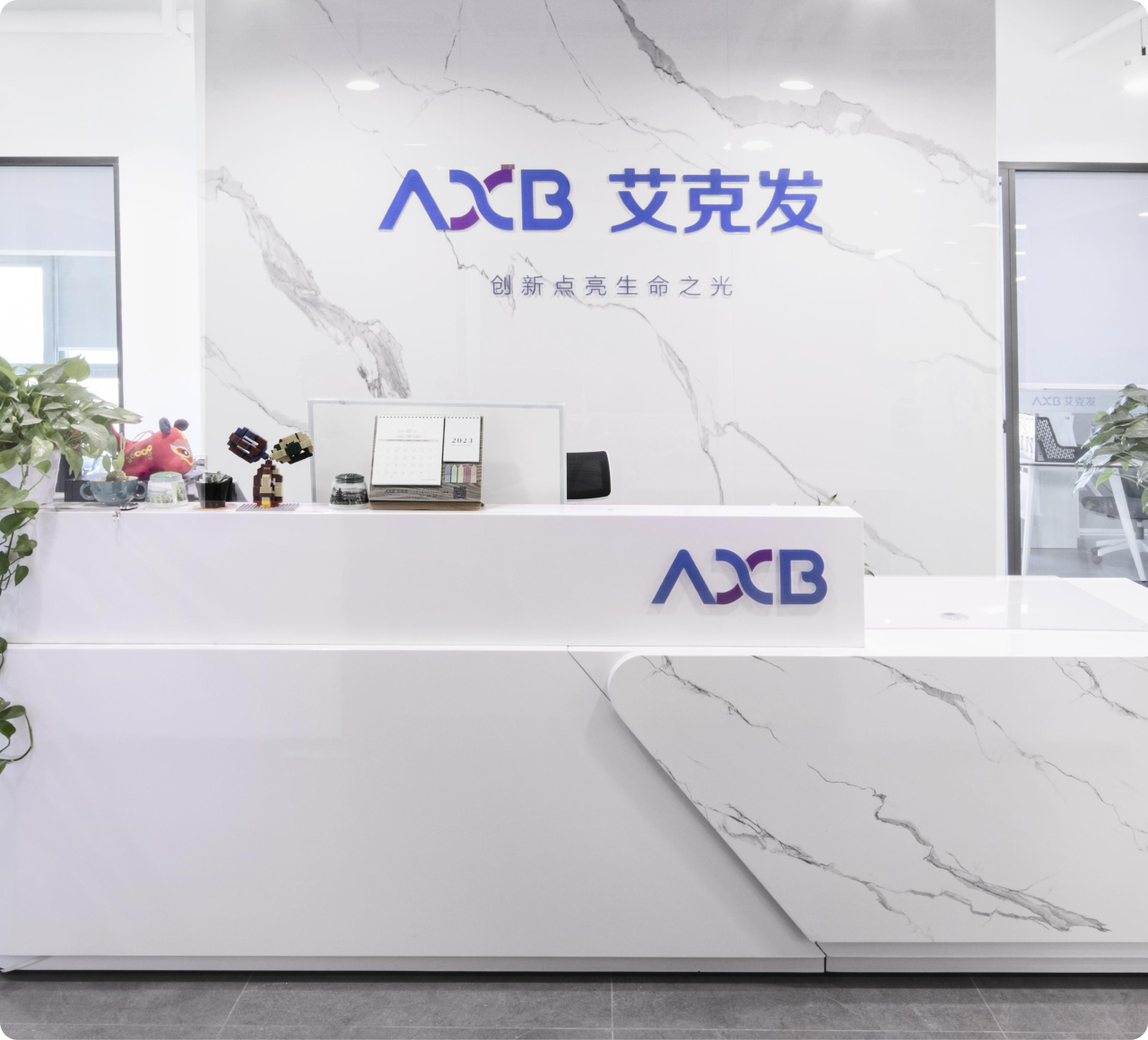 公司简介